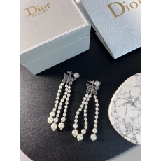 Christian Dior Earrings